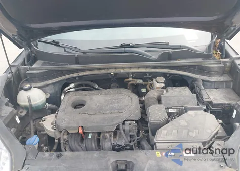 2020 Kia Sportage Lx из США, поврежденный, VIN KNDPMCAC0L7729902